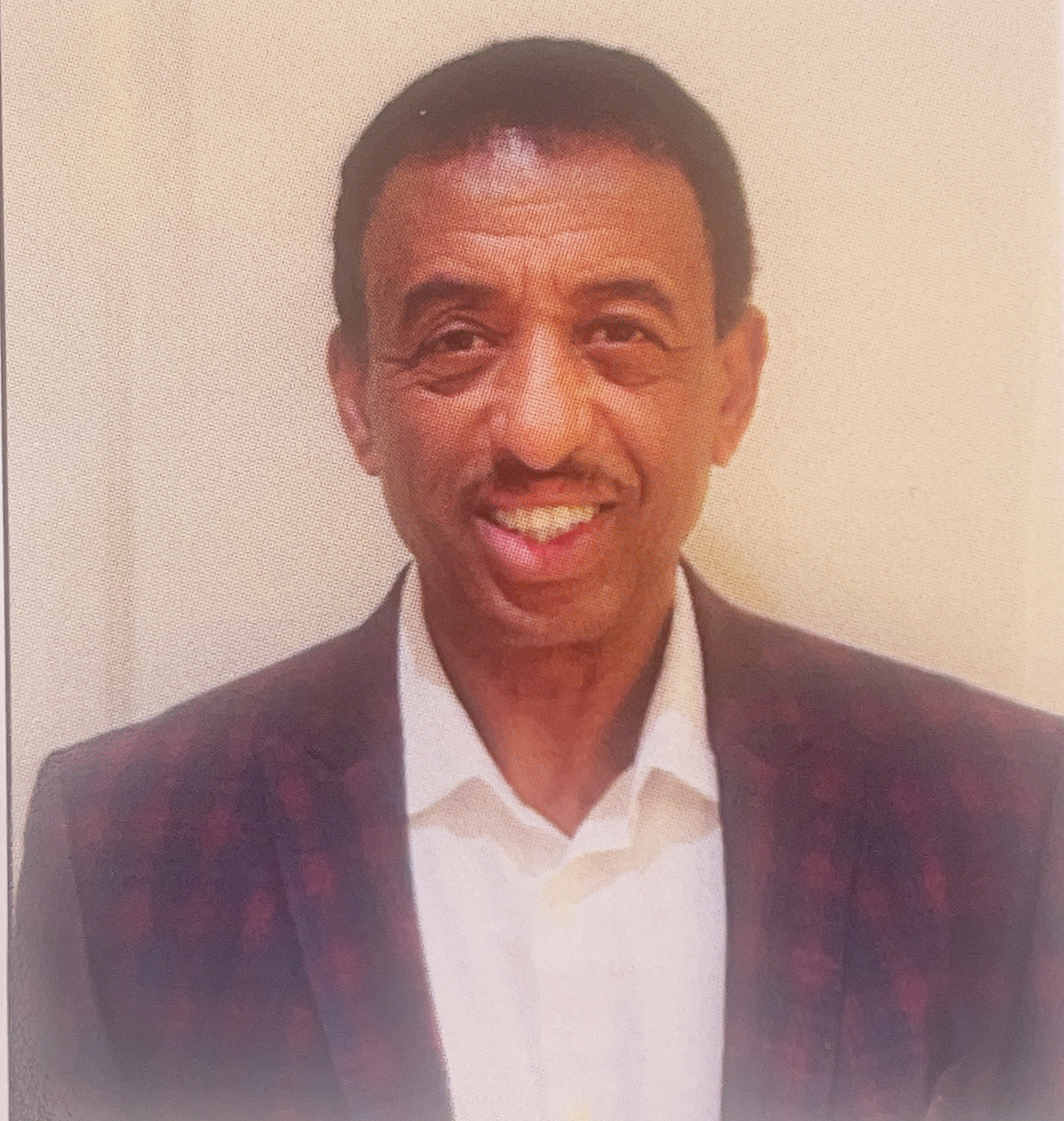 Eyob Kebede